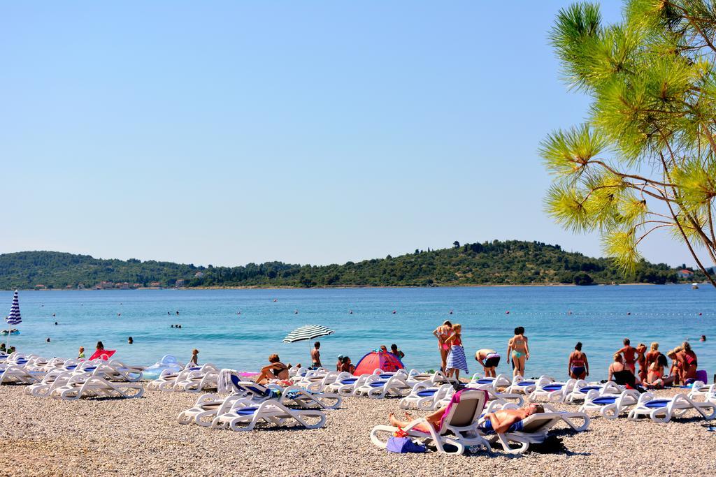 Apartments Vila Miranda Vodice Luaran gambar