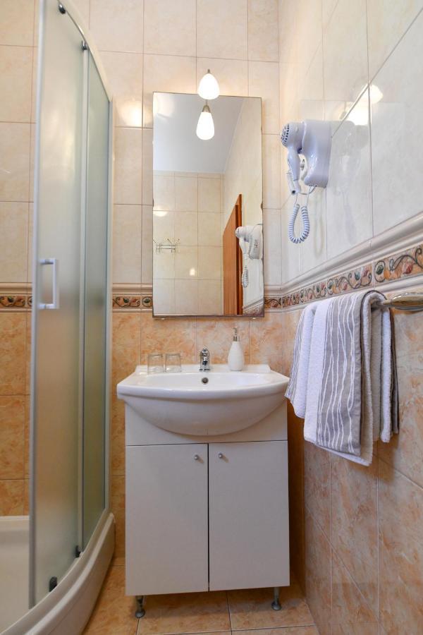 Apartments Vila Miranda Vodice Luaran gambar