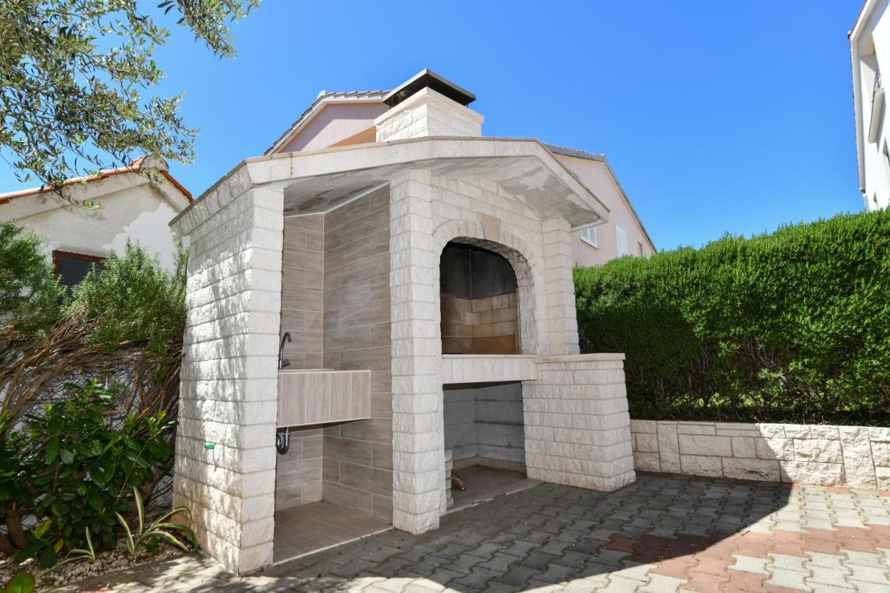 Apartments Vila Miranda Vodice Luaran gambar